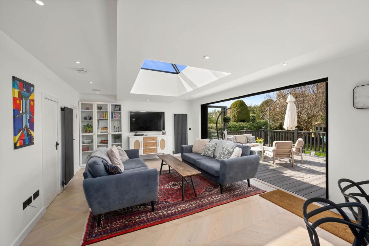 Gilmore House - 5 Bedroom Victorian Home With Hot Tub Blairgowrie and Rattray Esterno foto