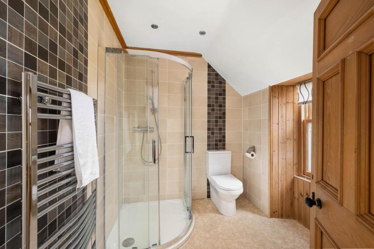 Gilmore House - 5 Bedroom Victorian Home With Hot Tub Blairgowrie and Rattray Esterno foto