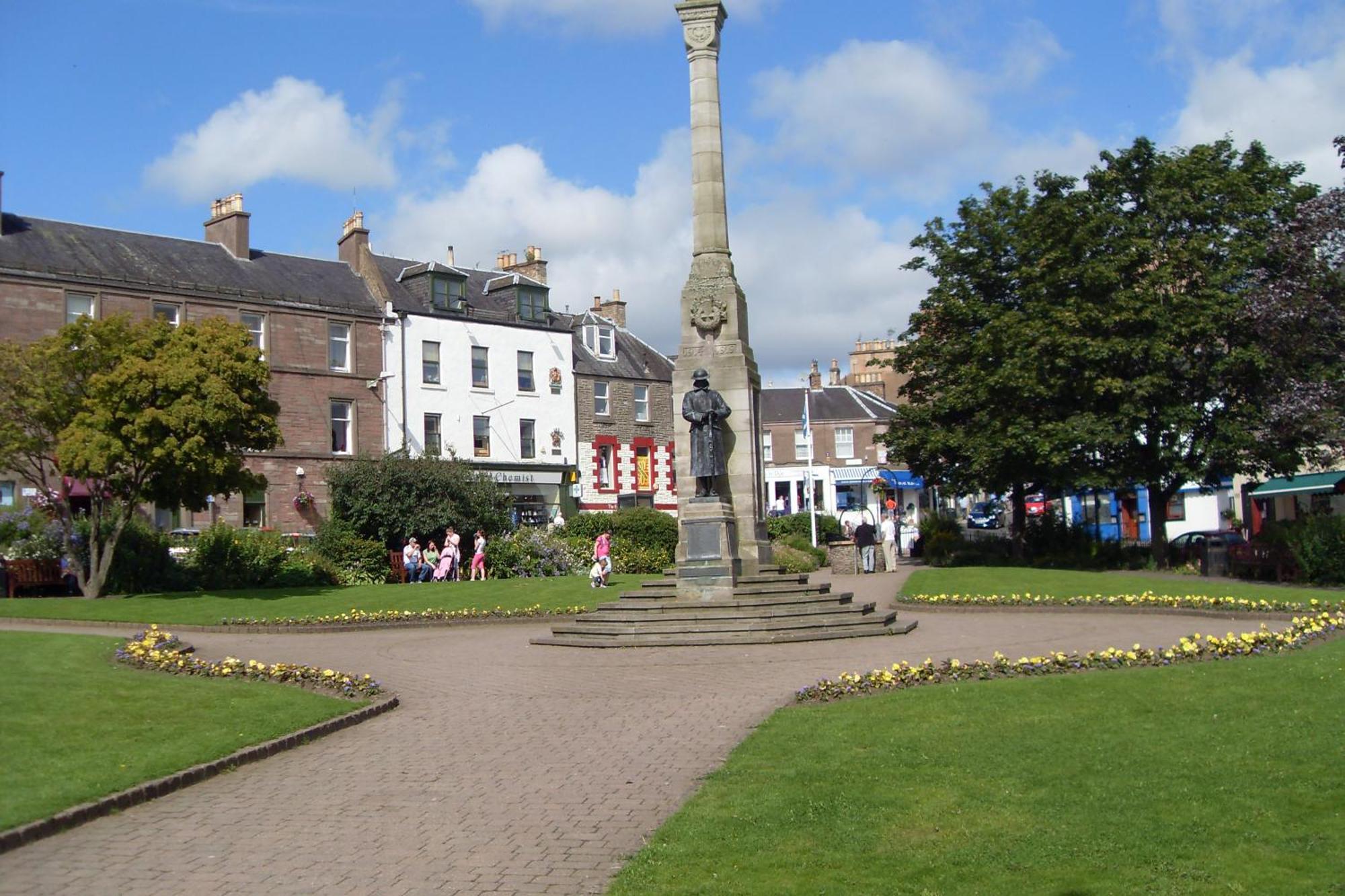 Gilmore House - 5 Bedroom Victorian Home With Hot Tub Blairgowrie and Rattray Esterno foto
